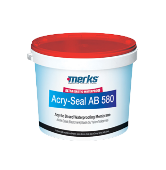Merks Acry-Seal AB 580 UV