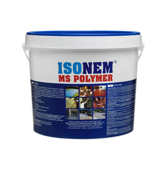 Isonem MS Polymer