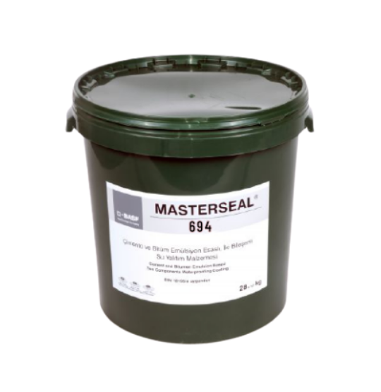 Basf MasterSeal 694